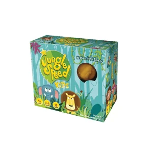 Juego Jungle Speed Kids